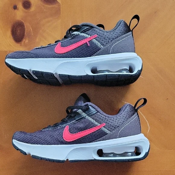 Boys' Nike Air Max Intrlk Lite - Picture 4 of 8